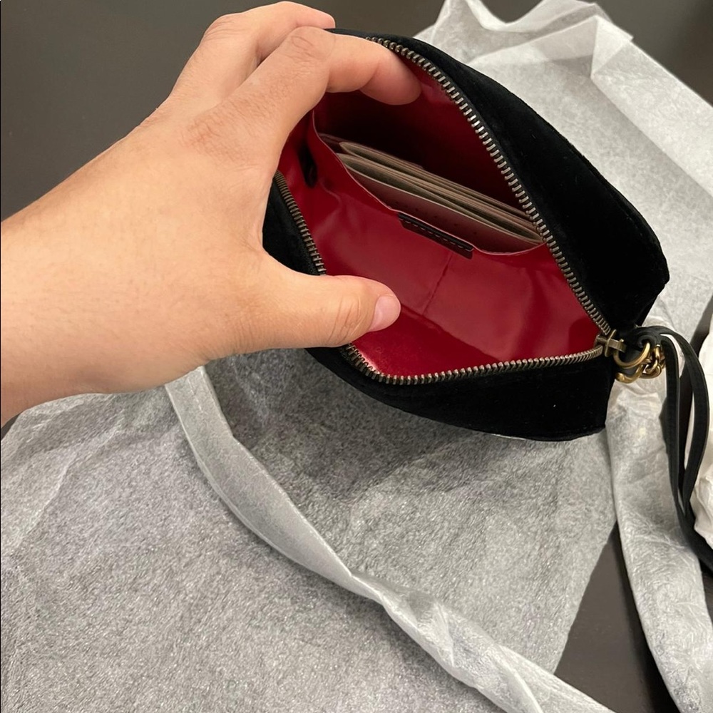 Gucci mini marmont - Picture 3 of 8